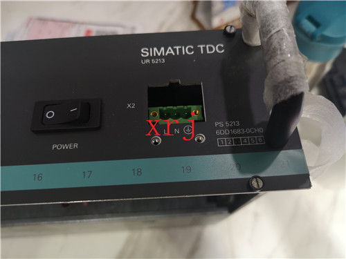 SIEMENS 6DD1682-0BC3控制器福建现货